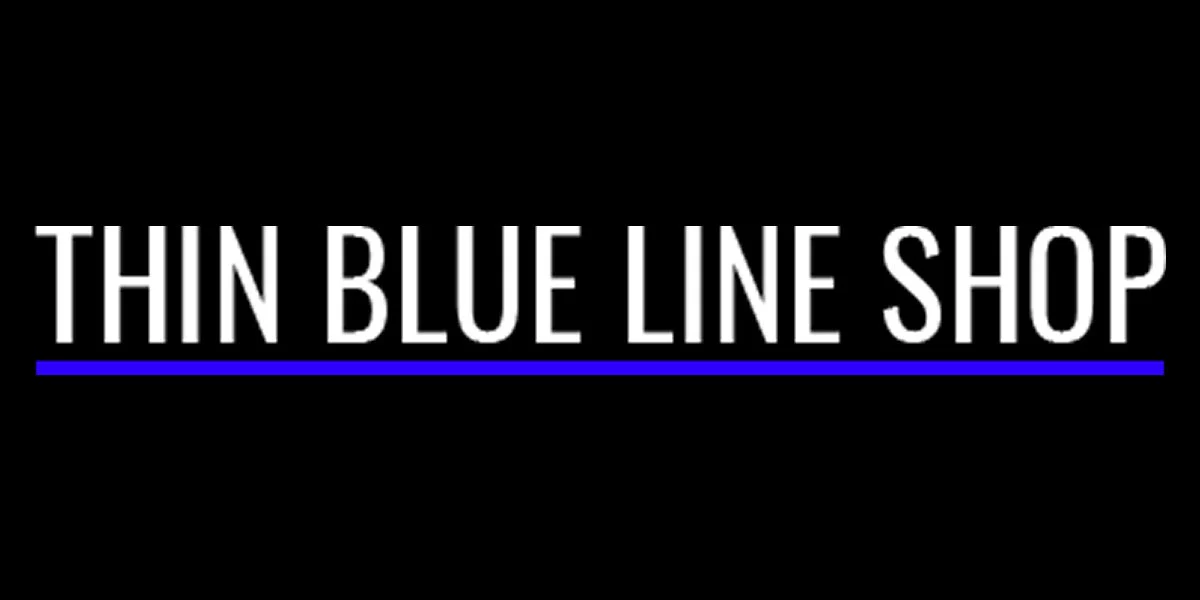 Thin Blue Line Shop