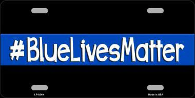 Honor Your Law Enforcement Heroes