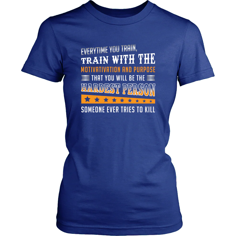 Be The Hardest to Kill Shirts and Hoodies - Image 12