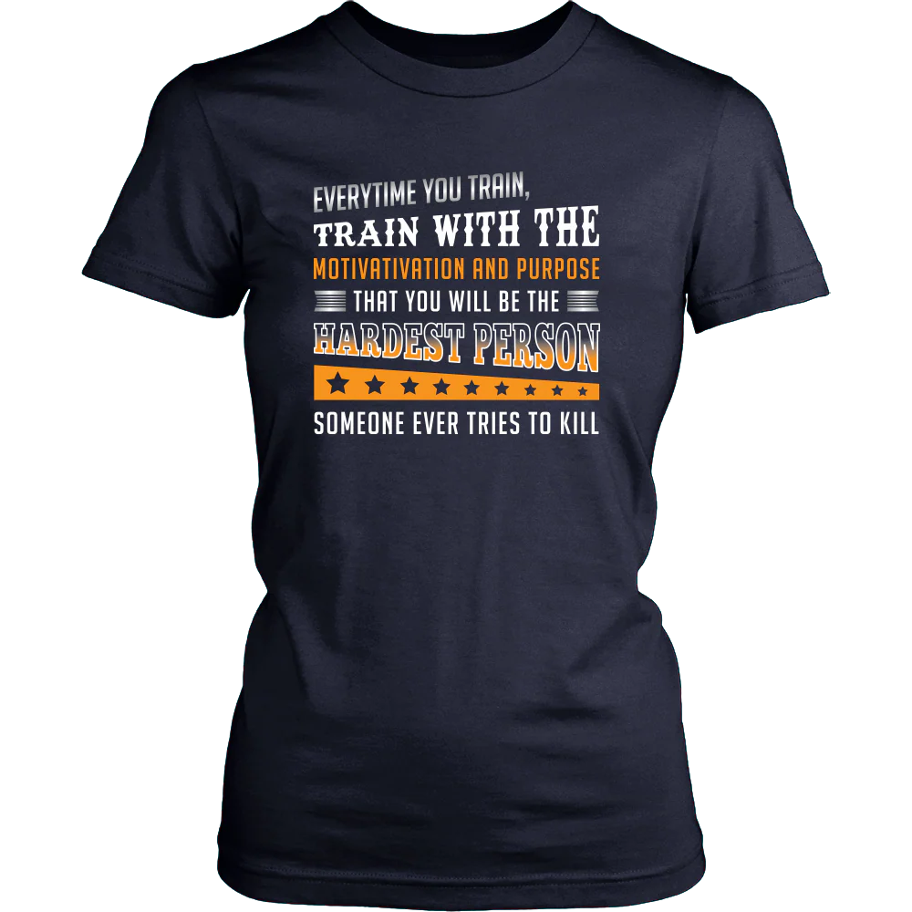 Be The Hardest to Kill Shirts and Hoodies - Image 13
