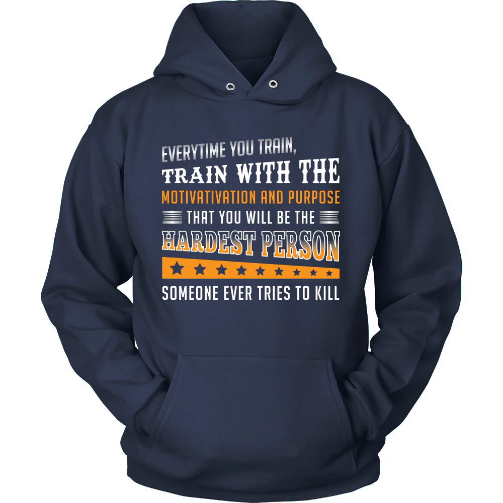 Be The Hardest to Kill Shirts and Hoodies - Image 9