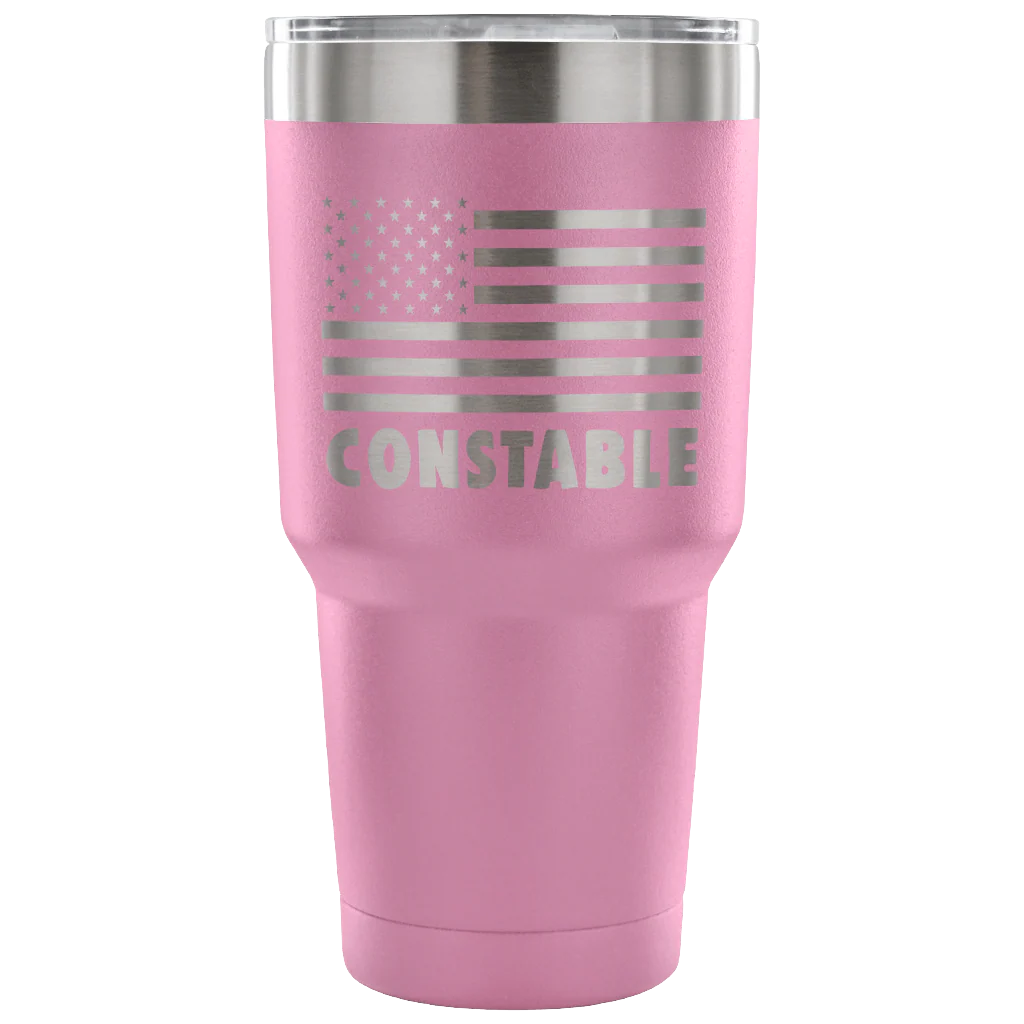 Constable Tumbler - Image 4