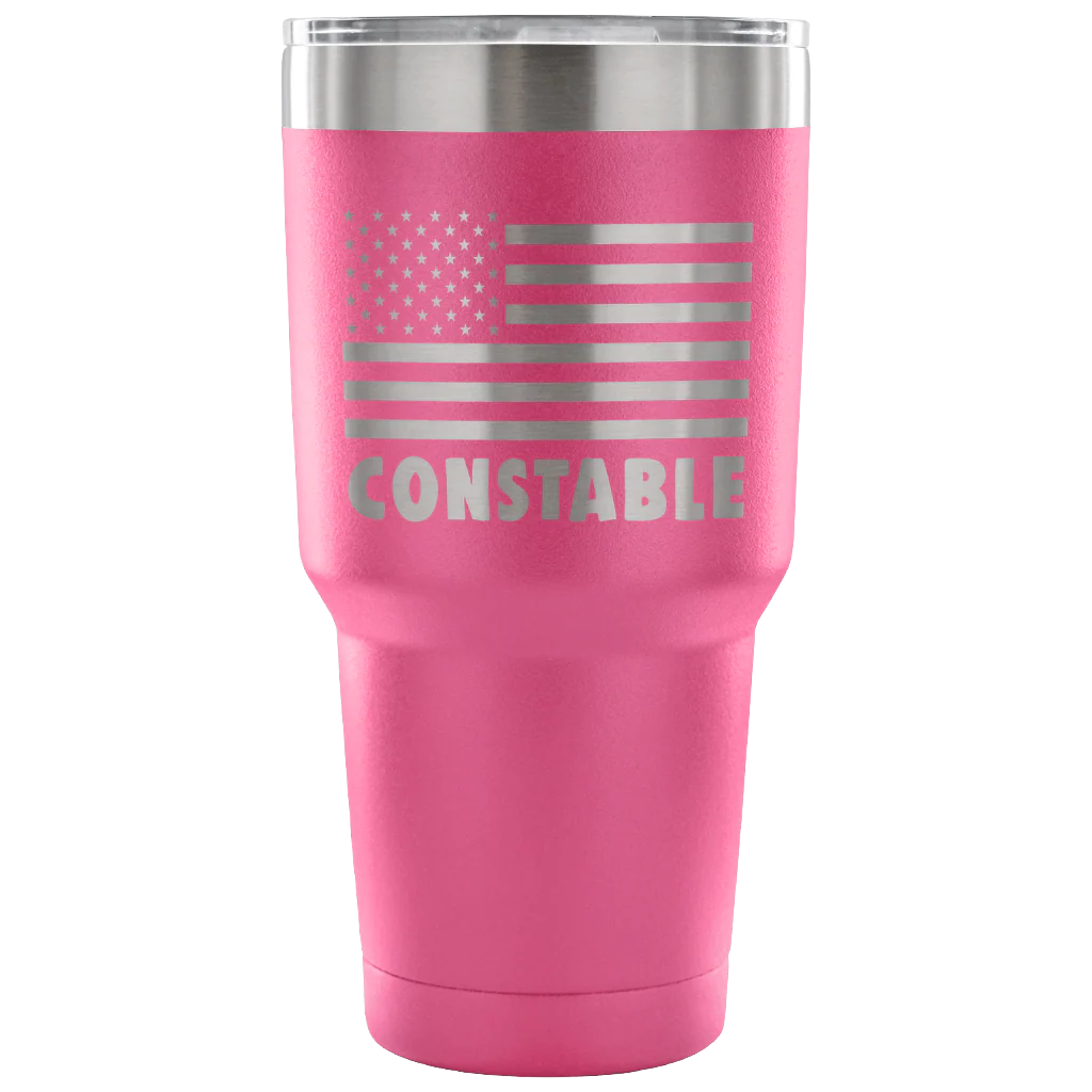 Constable Tumbler - Image 5