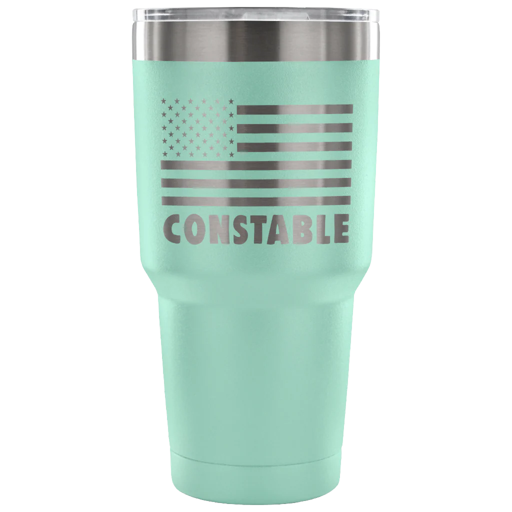 Constable Tumbler - Image 7