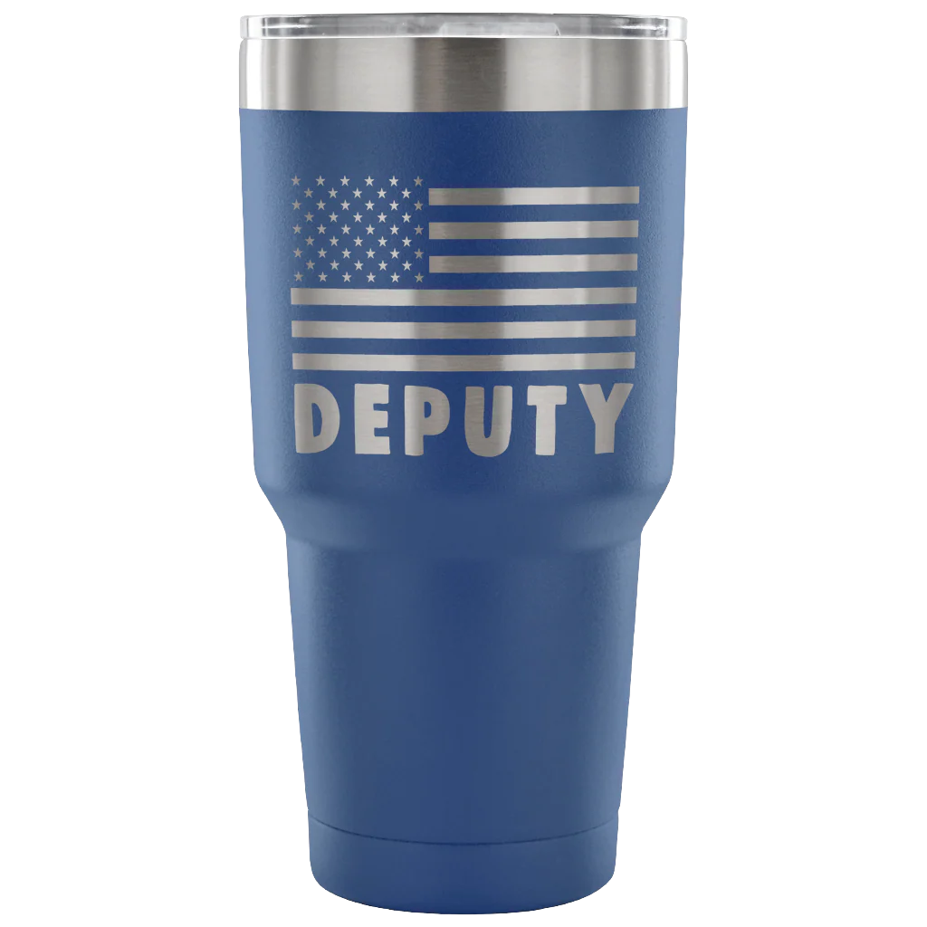 Deputy Tumbler - Image 2