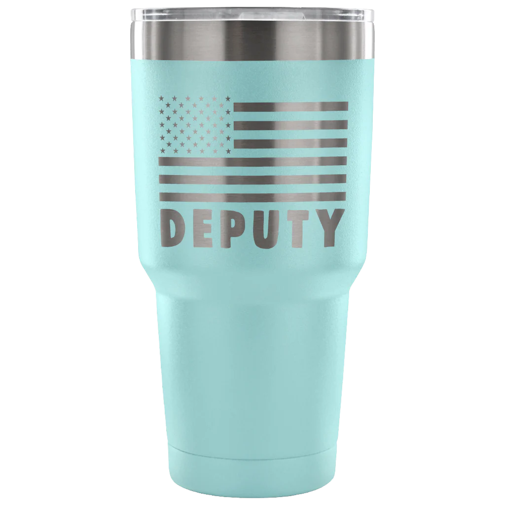 Deputy Tumbler - Image 3