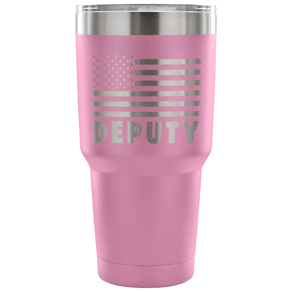 Deputy Tumbler - Image 4