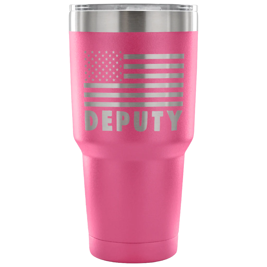 Deputy Tumbler - Image 5