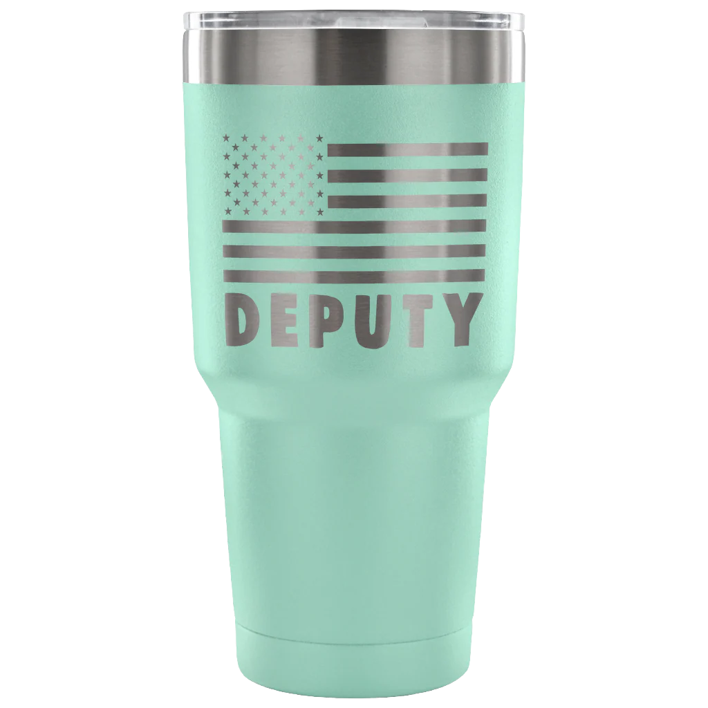Deputy Tumbler - Image 7