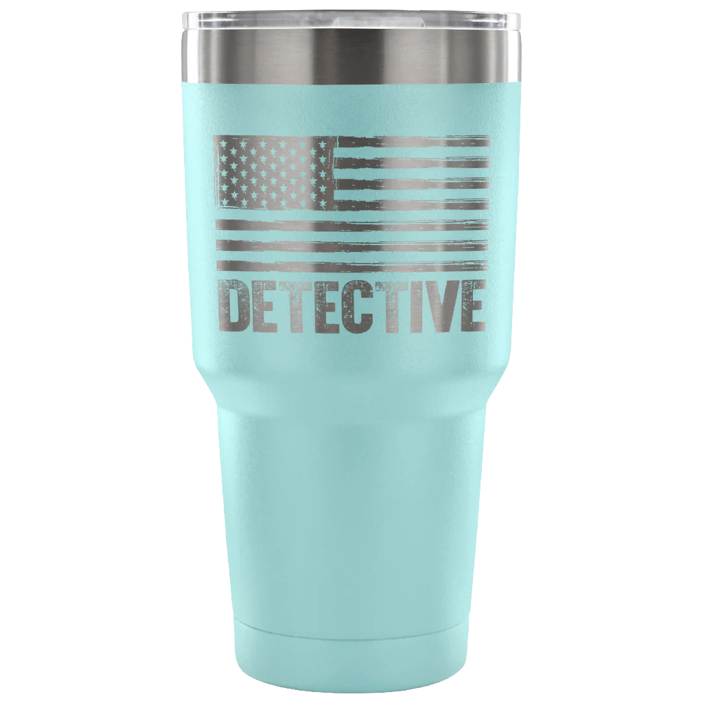 Detective Tumbler - Image 3