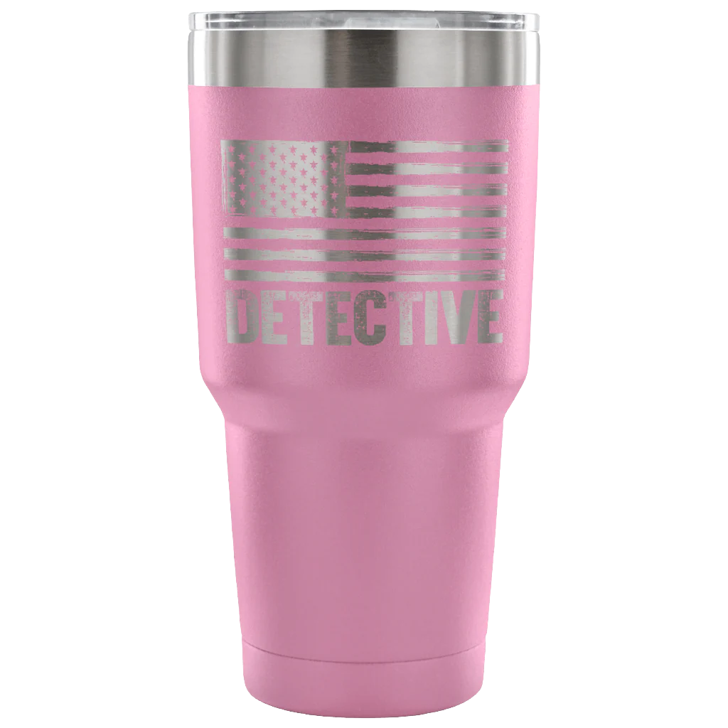 Detective Tumbler - Image 4