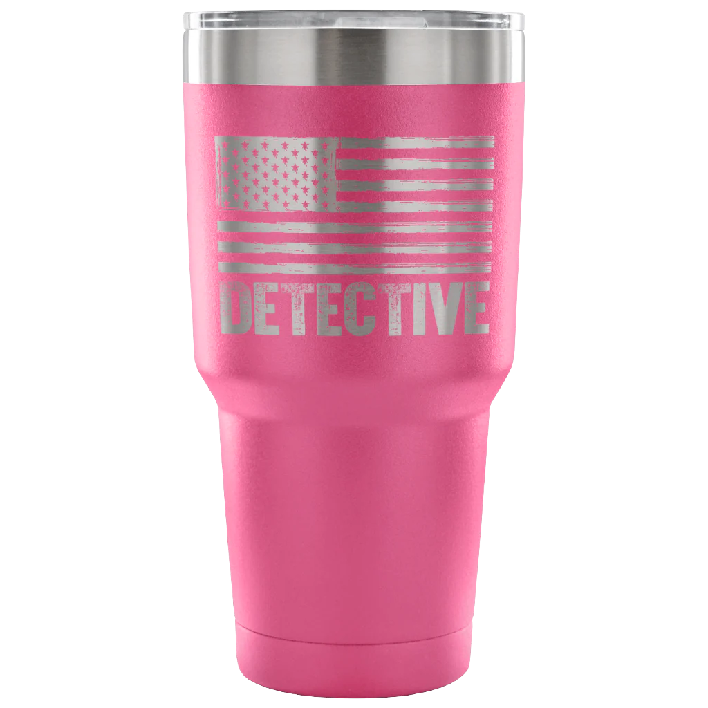 Detective Tumbler - Image 5