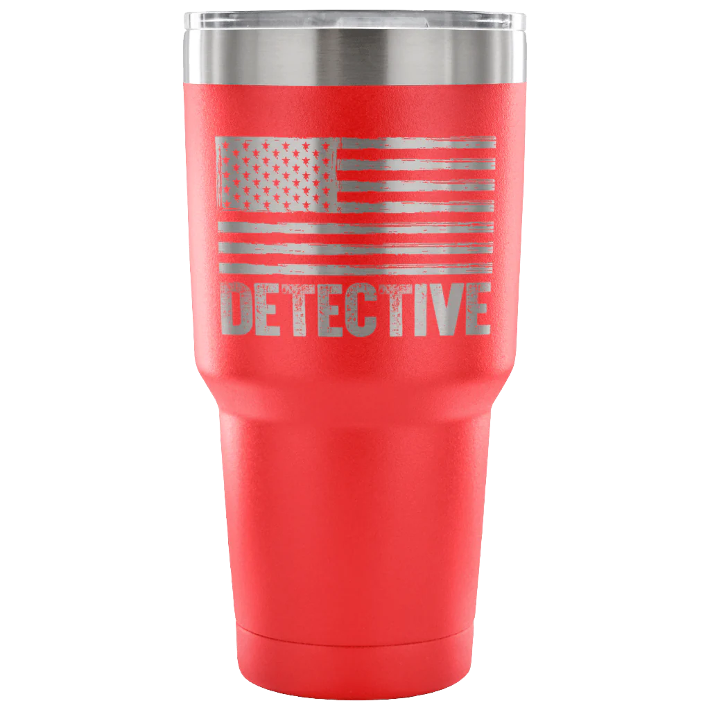 Detective Tumbler - Image 6