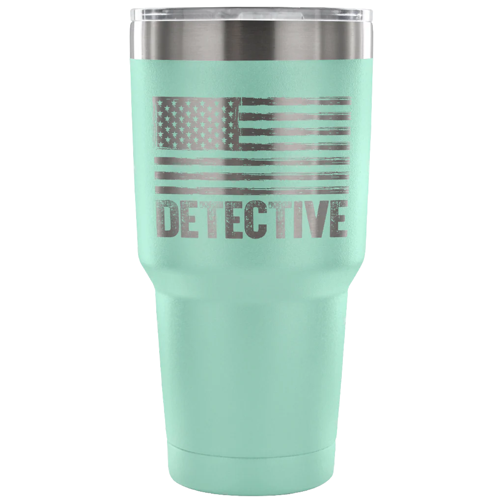 Detective Tumbler - Image 7
