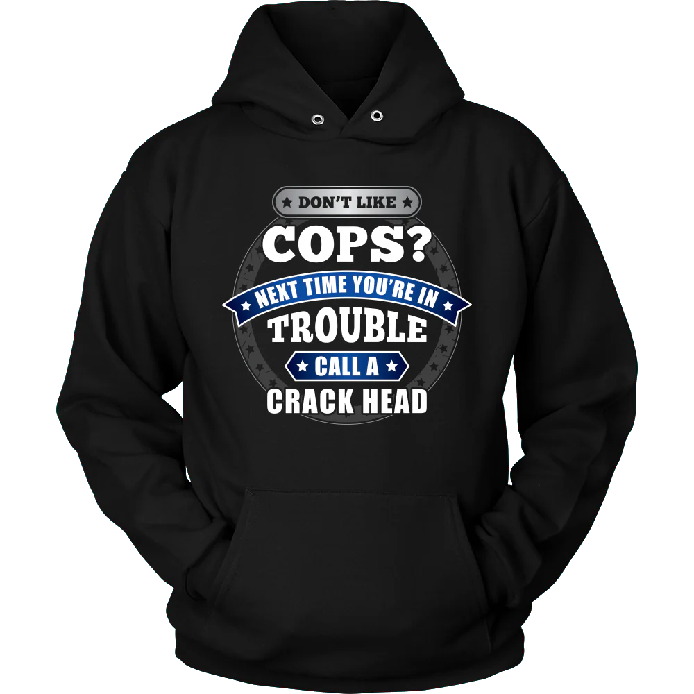 Don't Like Cops Shirts and Hoodies - Image 6