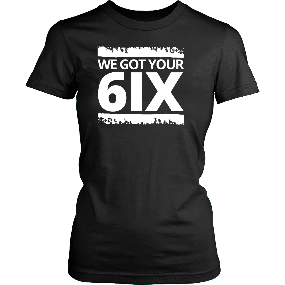Got Your Six - Shirt - Image 10