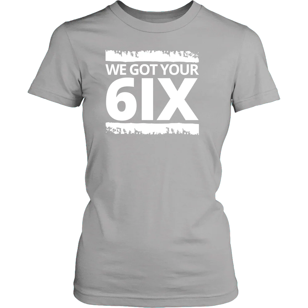 Got Your Six - Shirt - Image 11