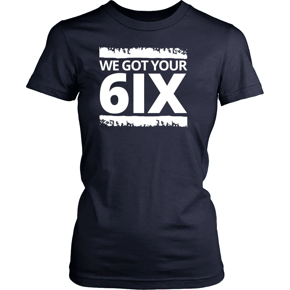 Got Your Six - Shirt - Image 12