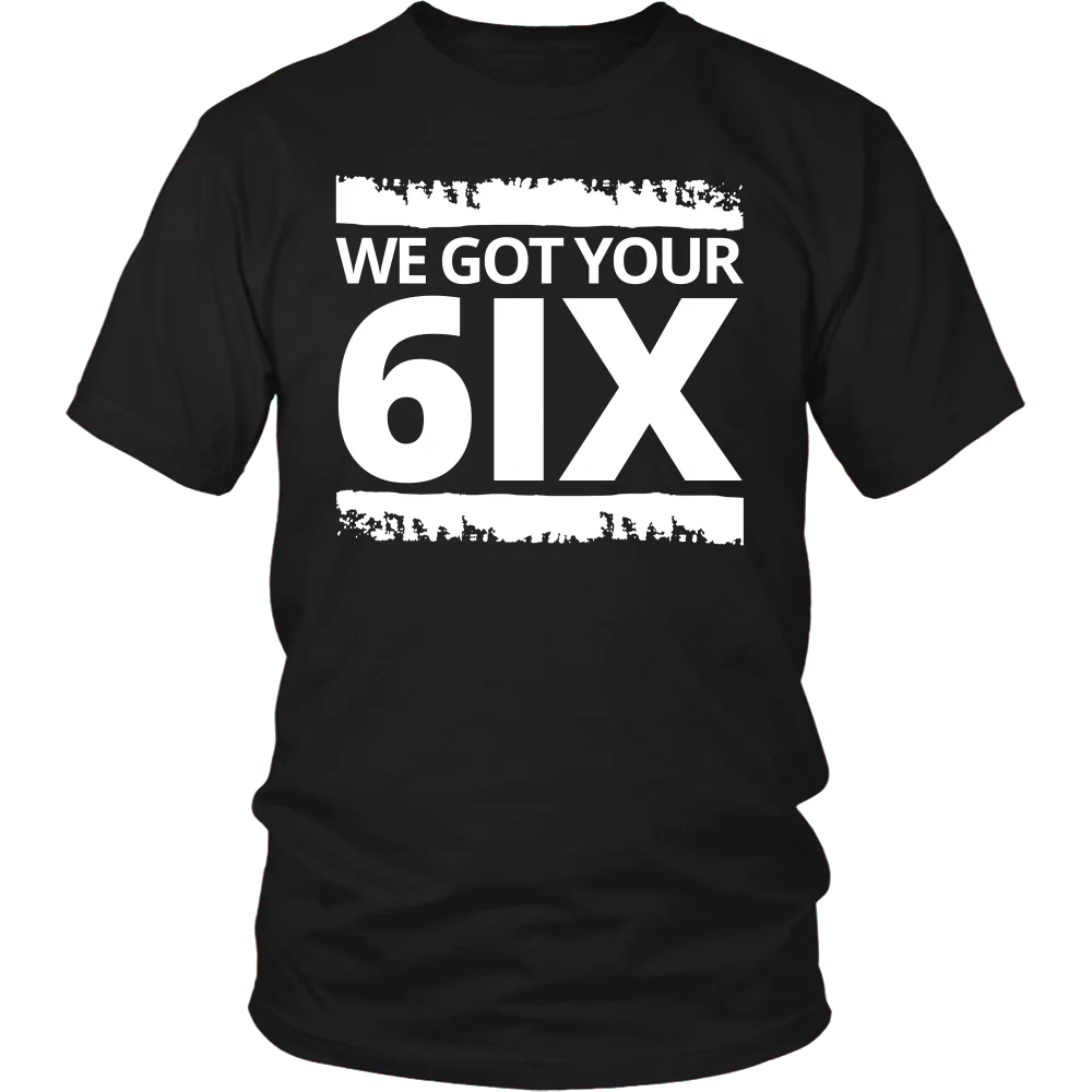 Got Your Six - Shirt - Image 3