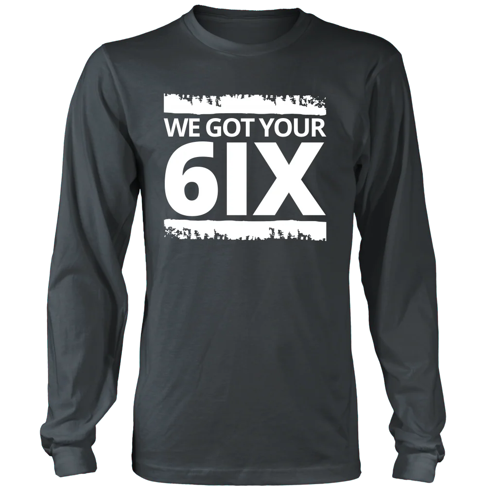 Got Your Six - Shirt - Image 5