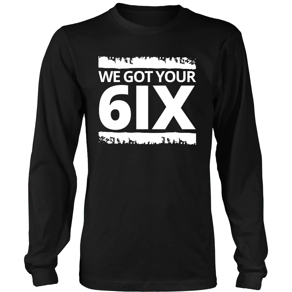 Got Your Six - Shirt - Image 6