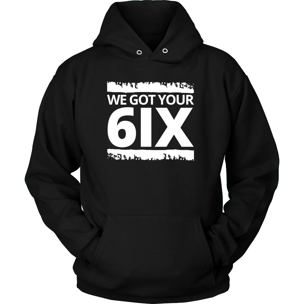 Got Your Six - Shirt - Image 7