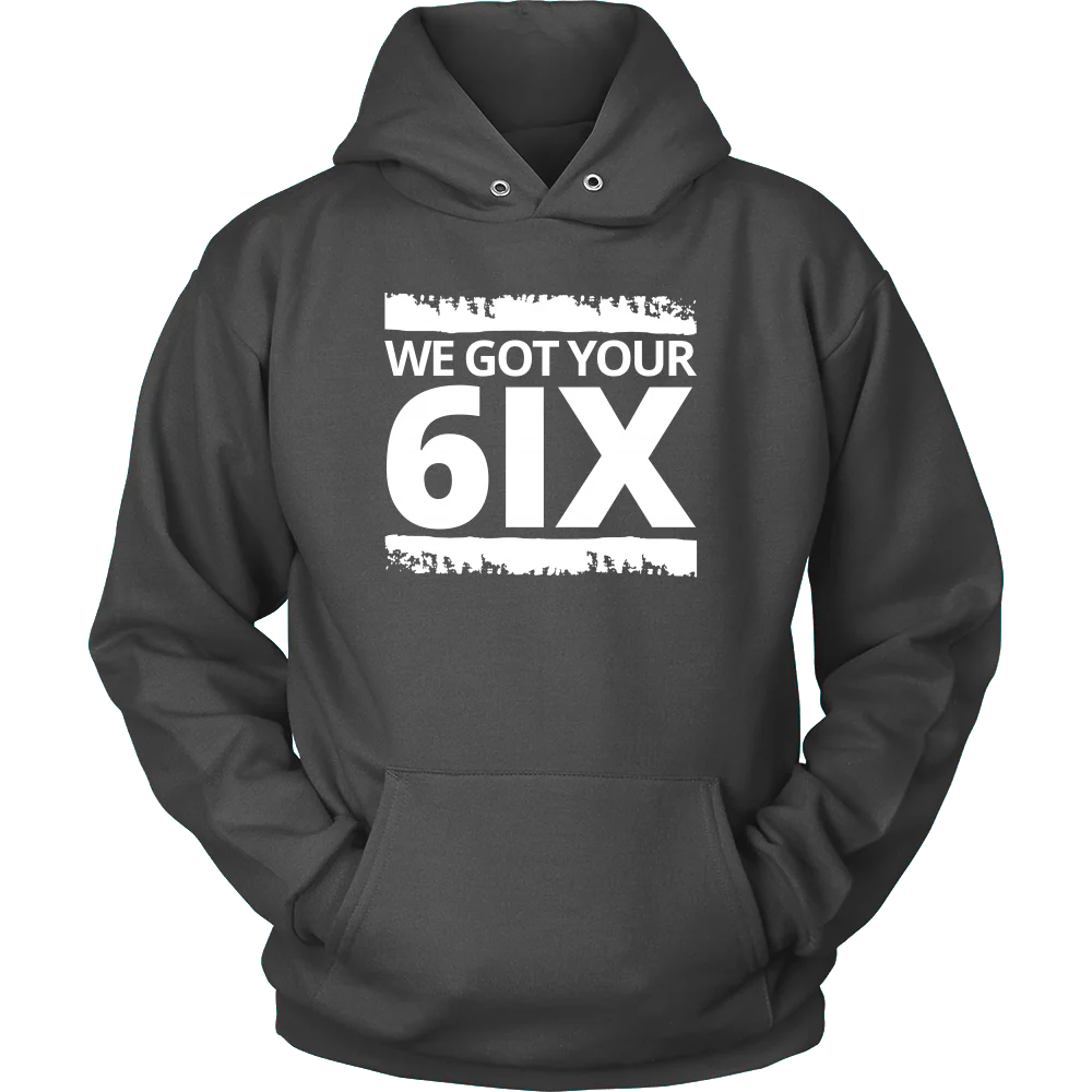 Got Your Six - Shirt - Image 8