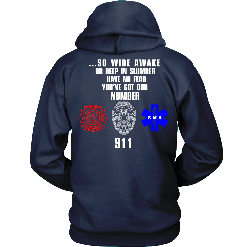 Heroes Unity - Firemen, Cops, EMS - Image 10