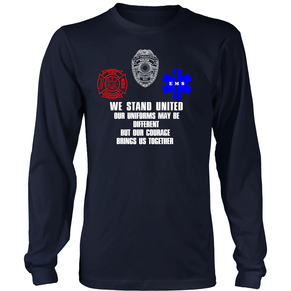 Heroes Unity - Firemen, Cops, EMS - Image 11
