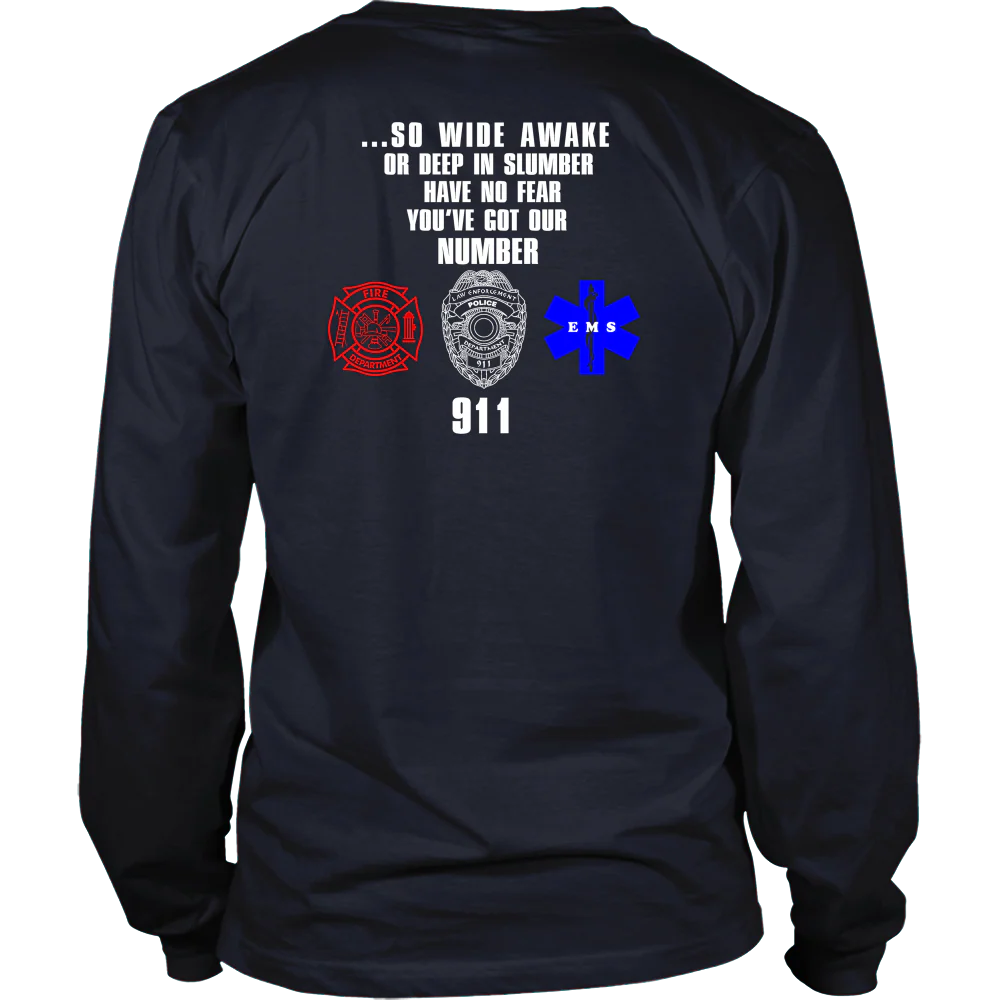 Heroes Unity - Firemen, Cops, EMS - Image 12