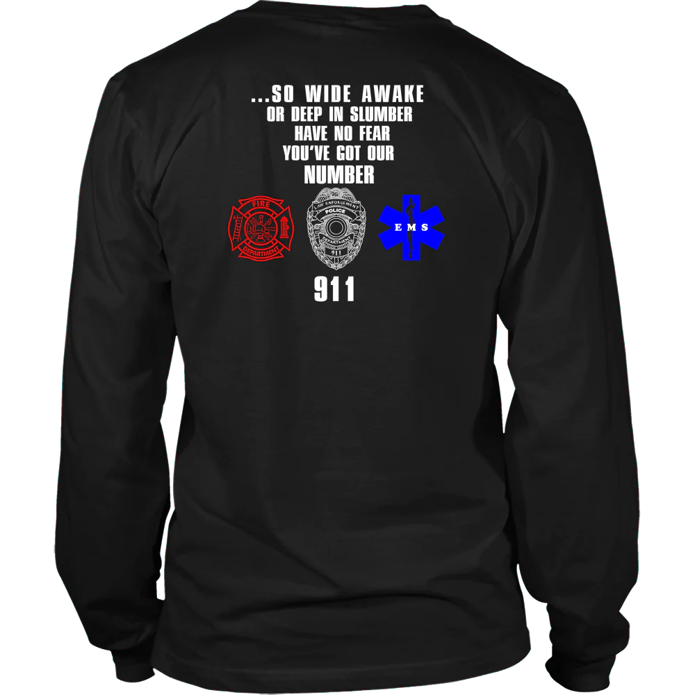 Heroes Unity - Firemen, Cops, EMS - Image 14