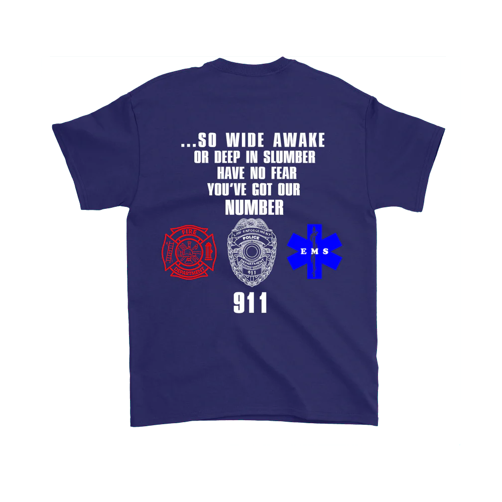 Heroes Unity - Firemen, Cops, EMS - Image 18