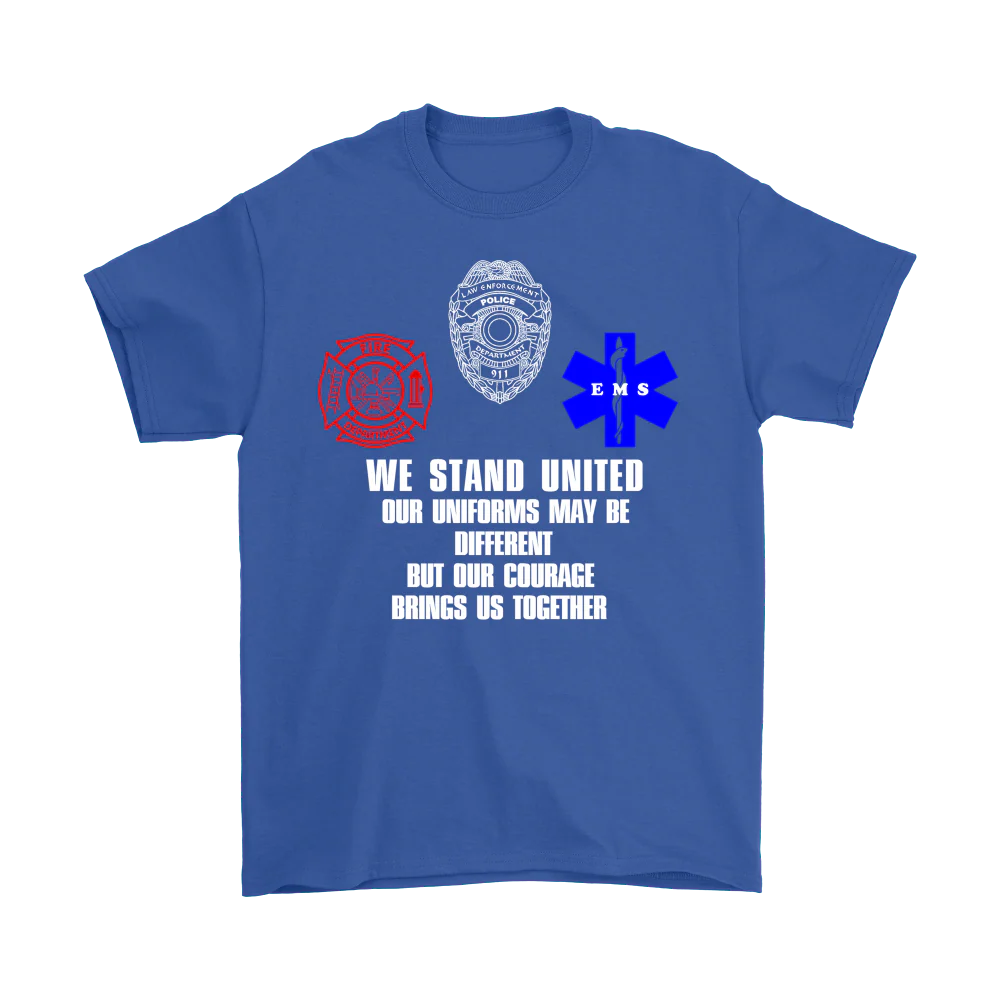 Heroes Unity - Firemen, Cops, EMS - Image 19