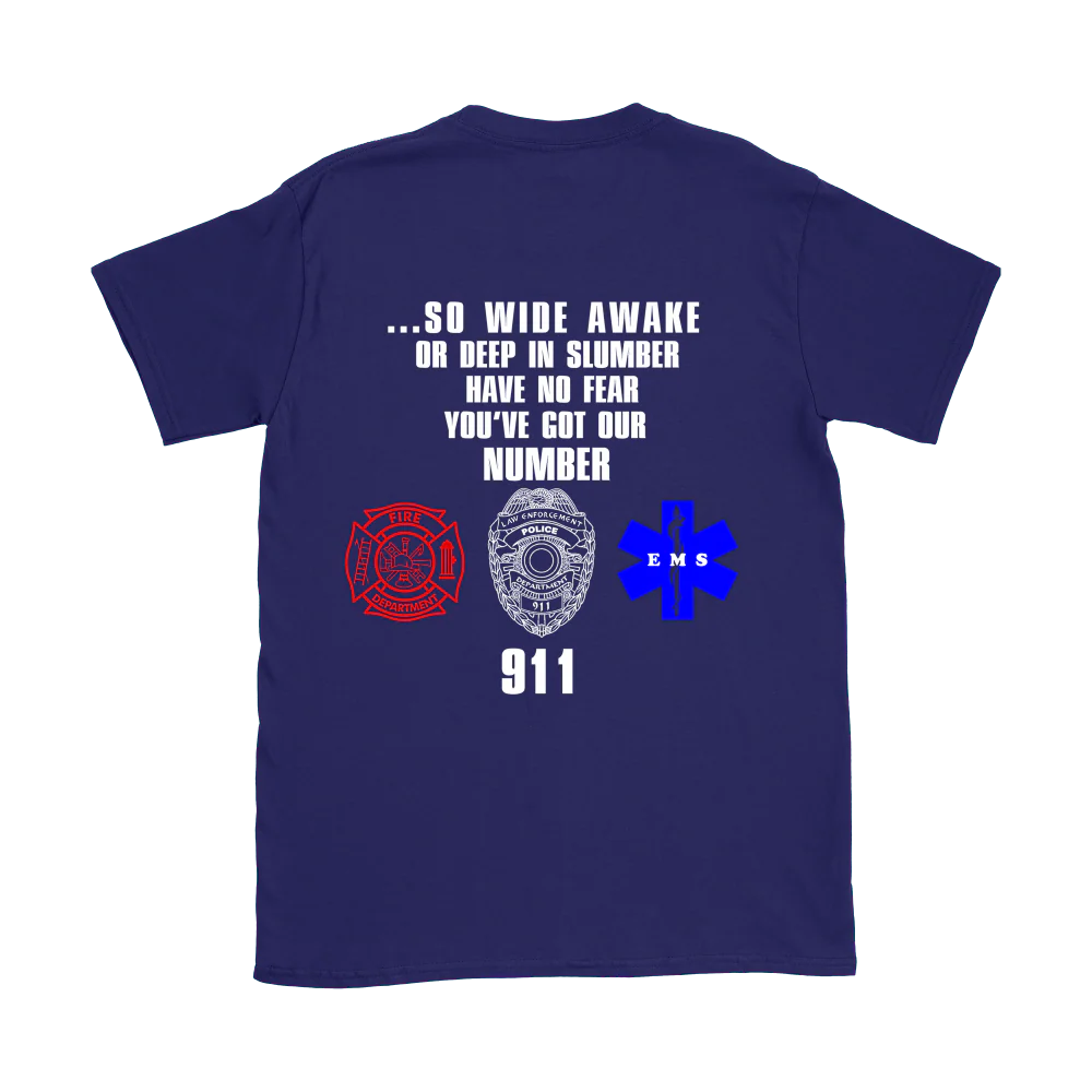 Heroes Unity - Firemen, Cops, EMS - Image 22