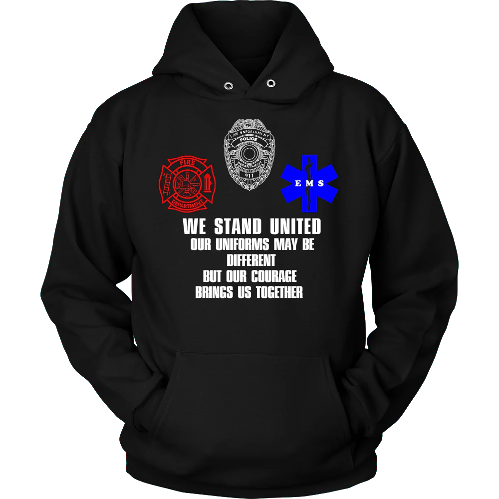 Heroes Unity - Firemen, Cops, EMS - Image 5