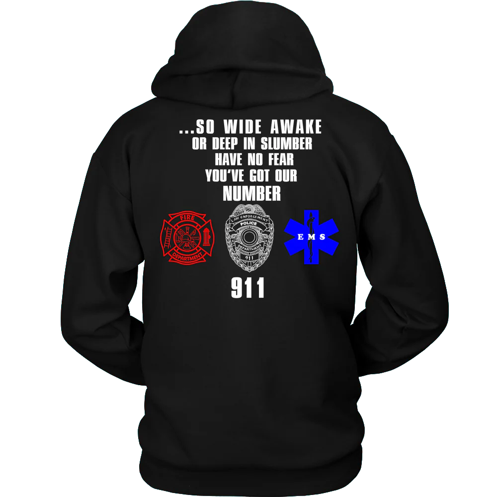 Heroes Unity - Firemen, Cops, EMS - Image 6