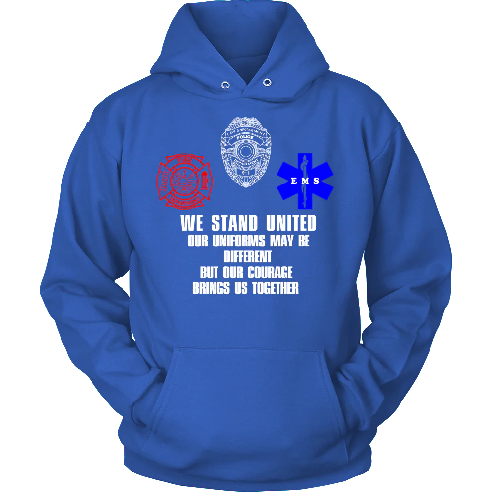 Heroes Unity - Firemen, Cops, EMS - Image 7