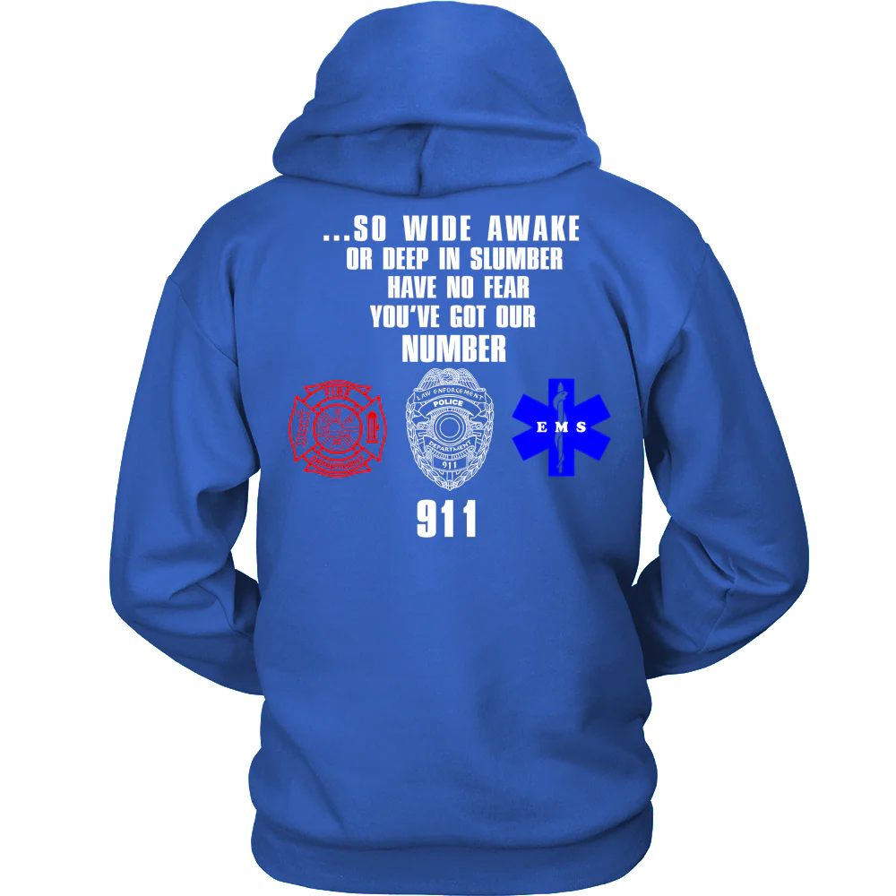Heroes Unity - Firemen, Cops, EMS - Image 8