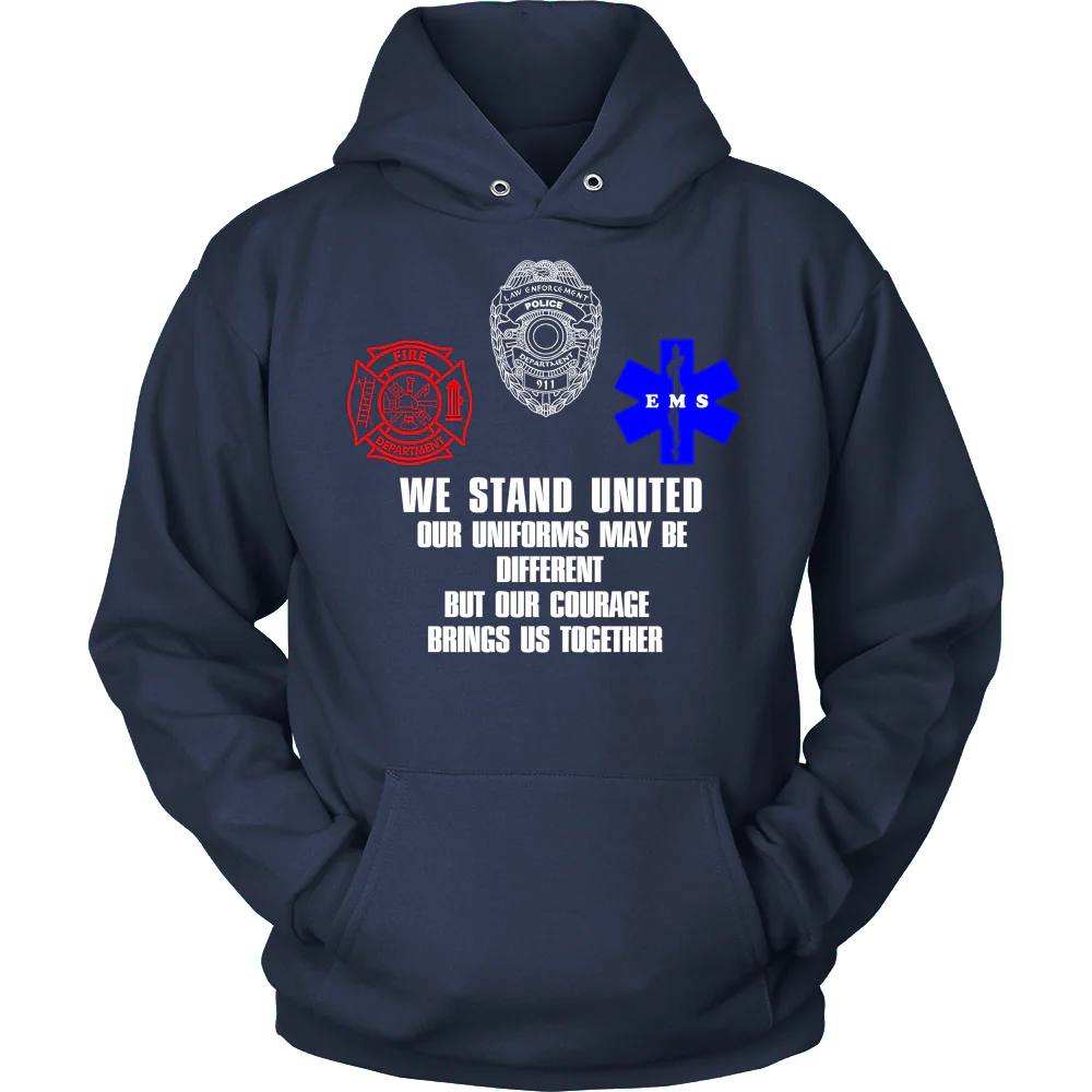 Heroes Unity - Firemen, Cops, EMS - Image 9
