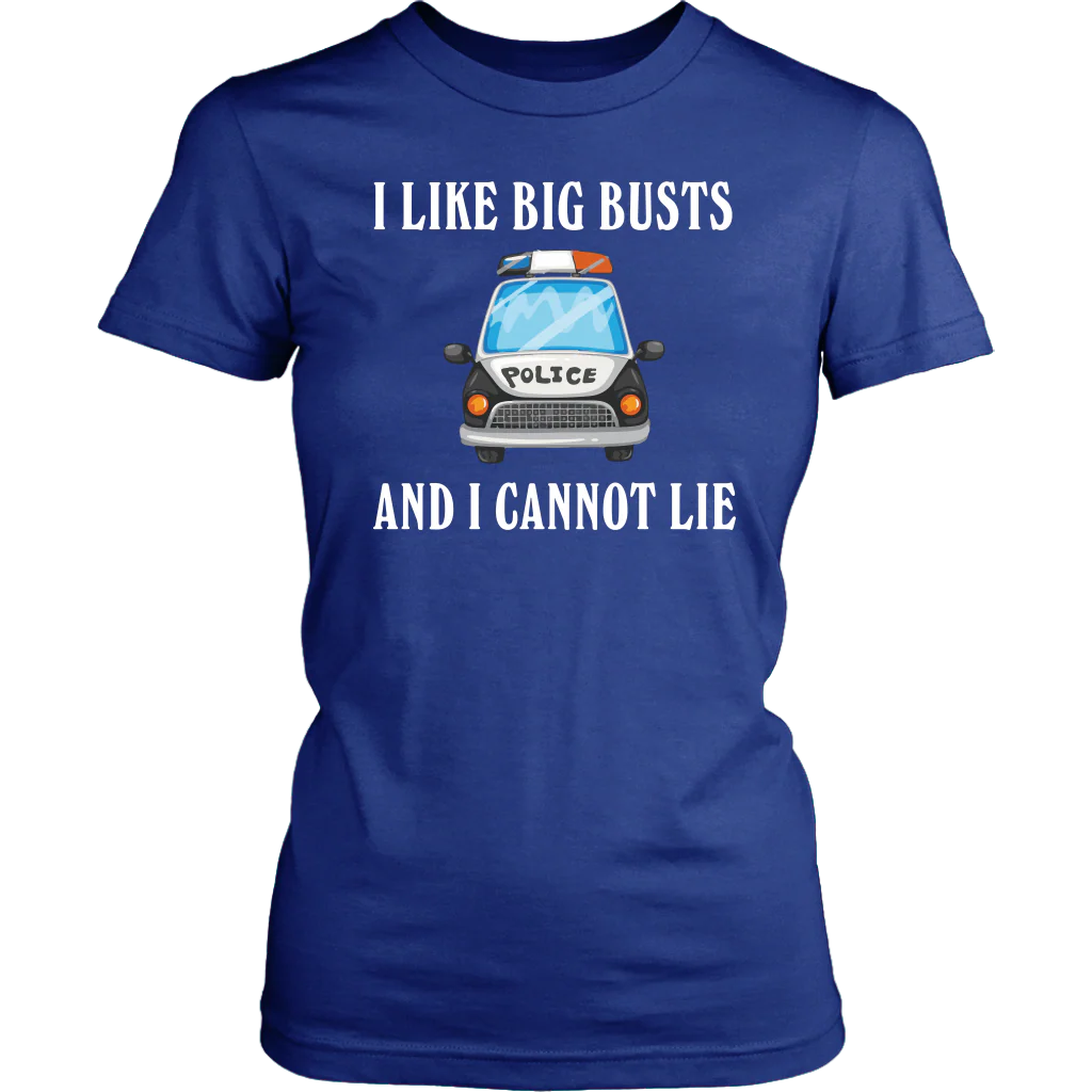 I like Big Busts and I cannot Lie Shirts & Hoodies - Image 10