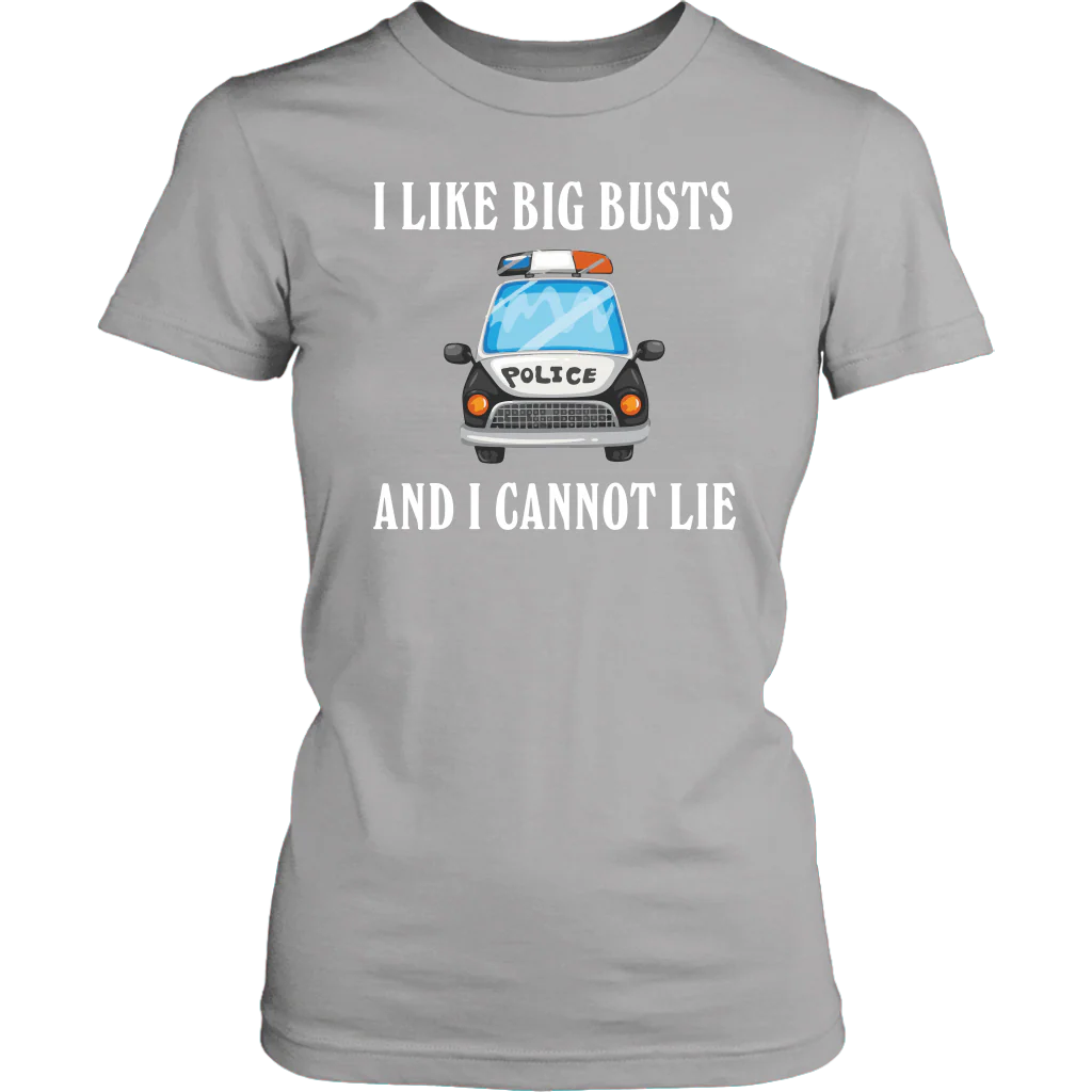 I like Big Busts and I cannot Lie Shirts & Hoodies - Image 11