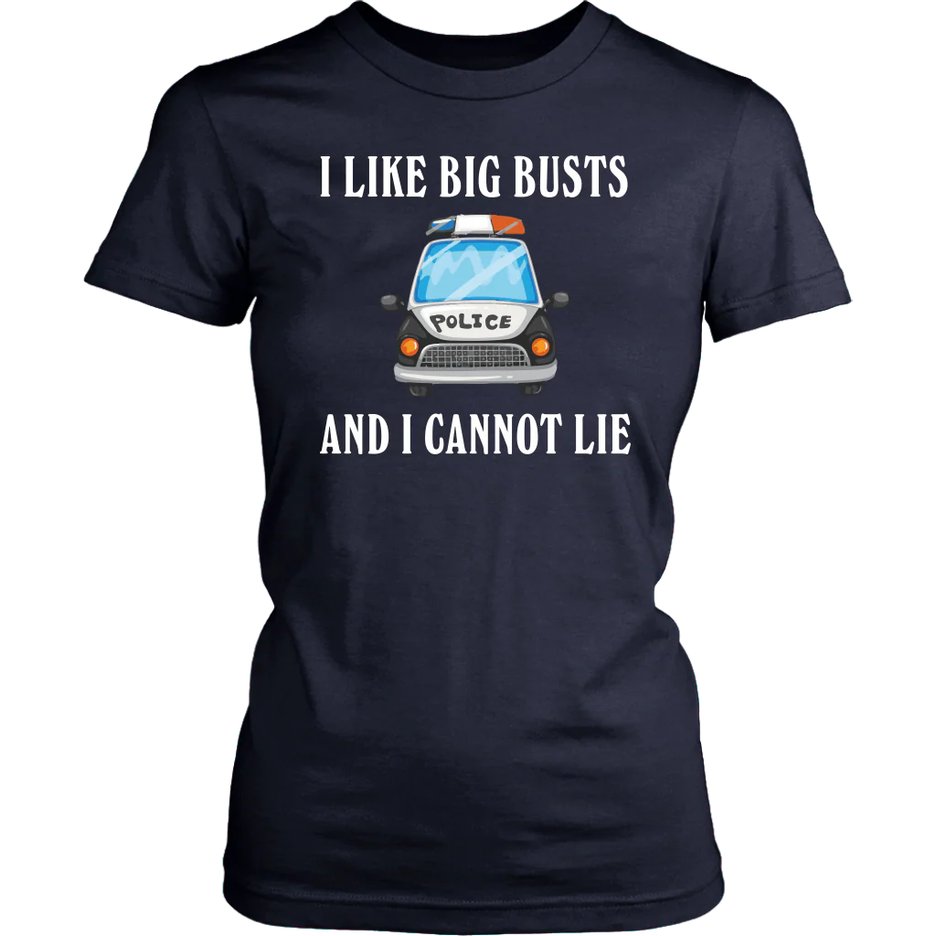 I like Big Busts and I cannot Lie Shirts & Hoodies - Image 12