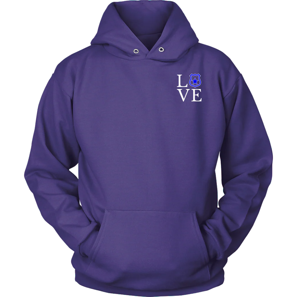 This Girl Loves Her Deputy Shirts & Hoodies - Image 17