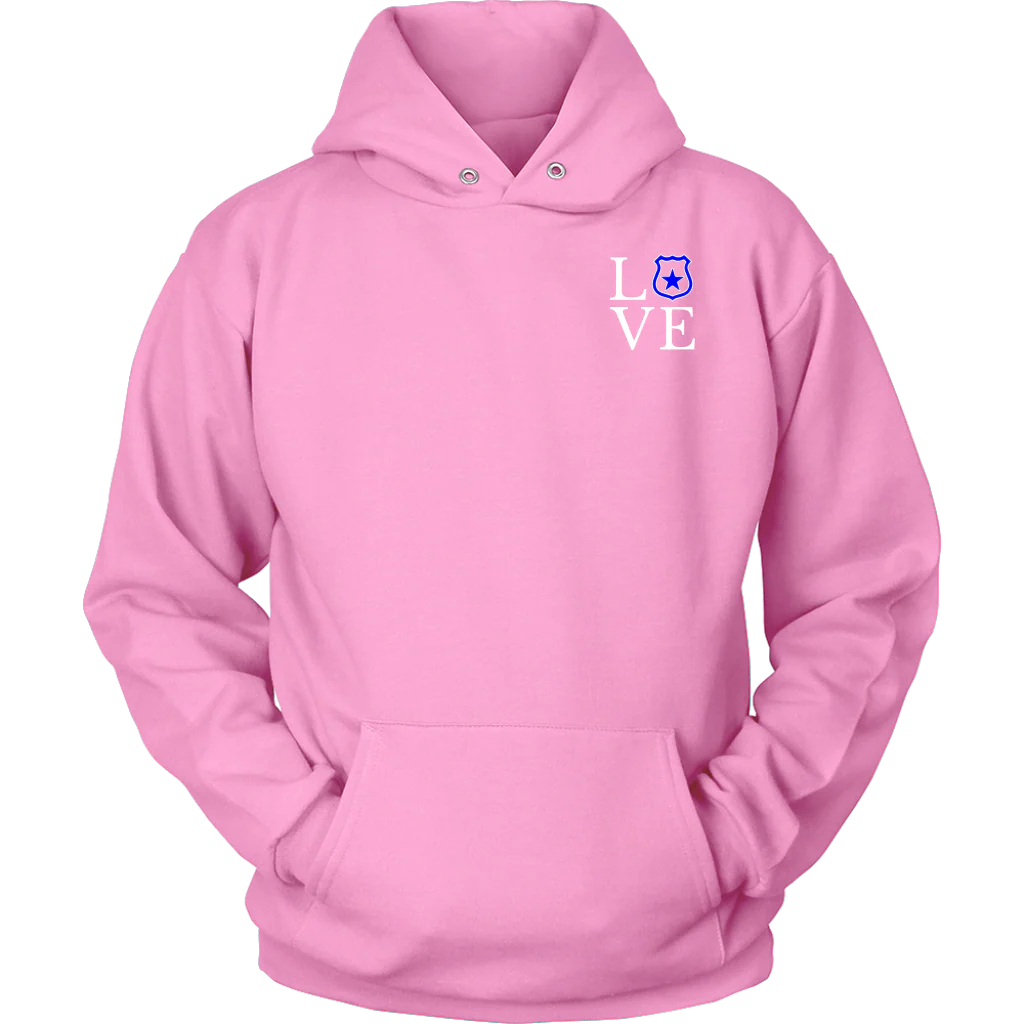 This Girl Loves Her Deputy Shirts & Hoodies - Image 19
