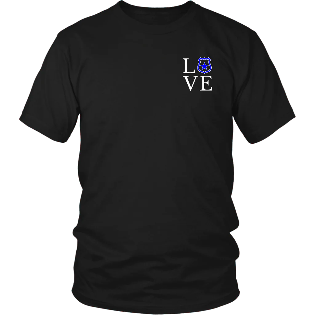 This Girl Loves Her Deputy Shirts & Hoodies - Image 6