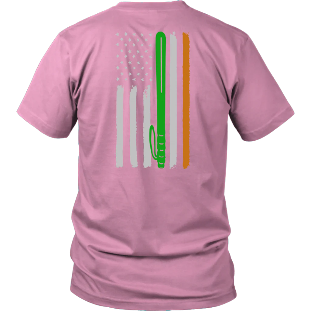 Irish Police Tribute Shirts & Hoodies or St. Patrick's Day - Image 8