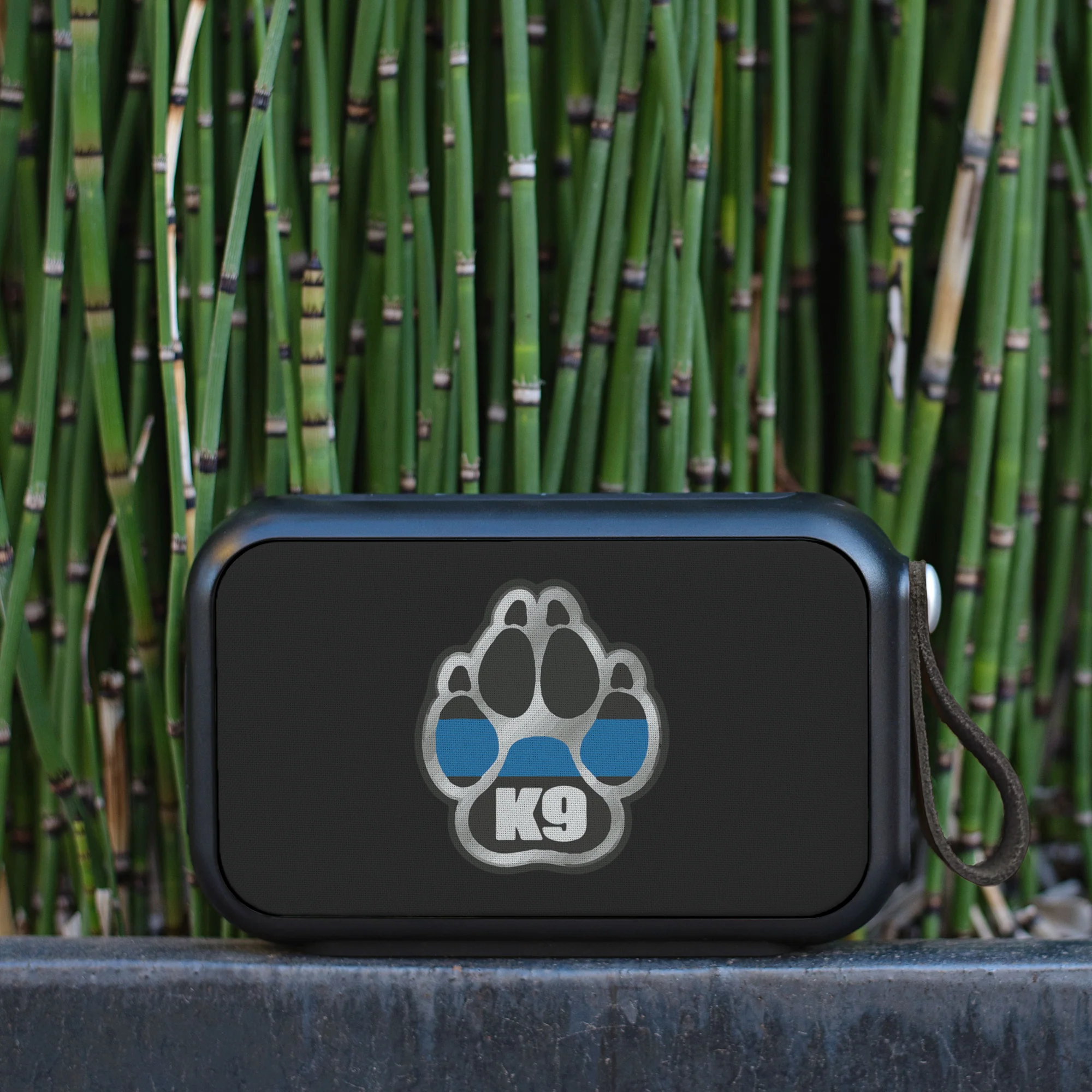 K9 Paw Bluetooth Speaker - 10 Watts - Image 4