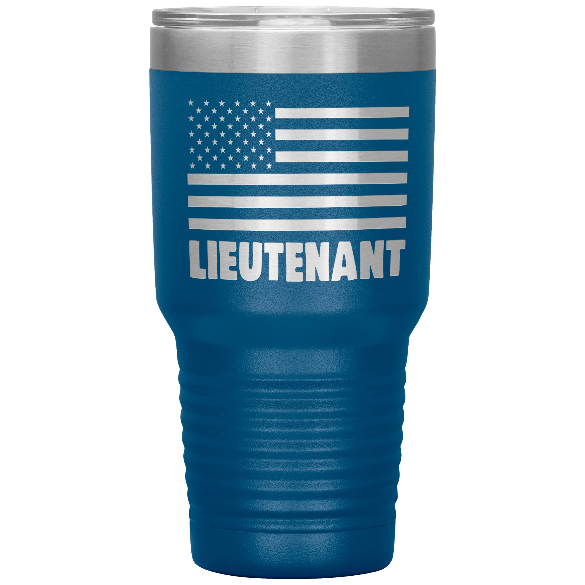 LIEUTENANT TUMBLER - Image 2
