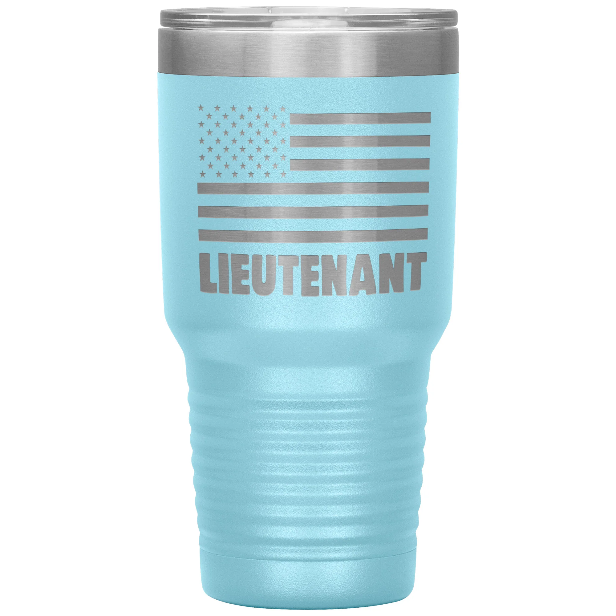 LIEUTENANT TUMBLER - Image 3
