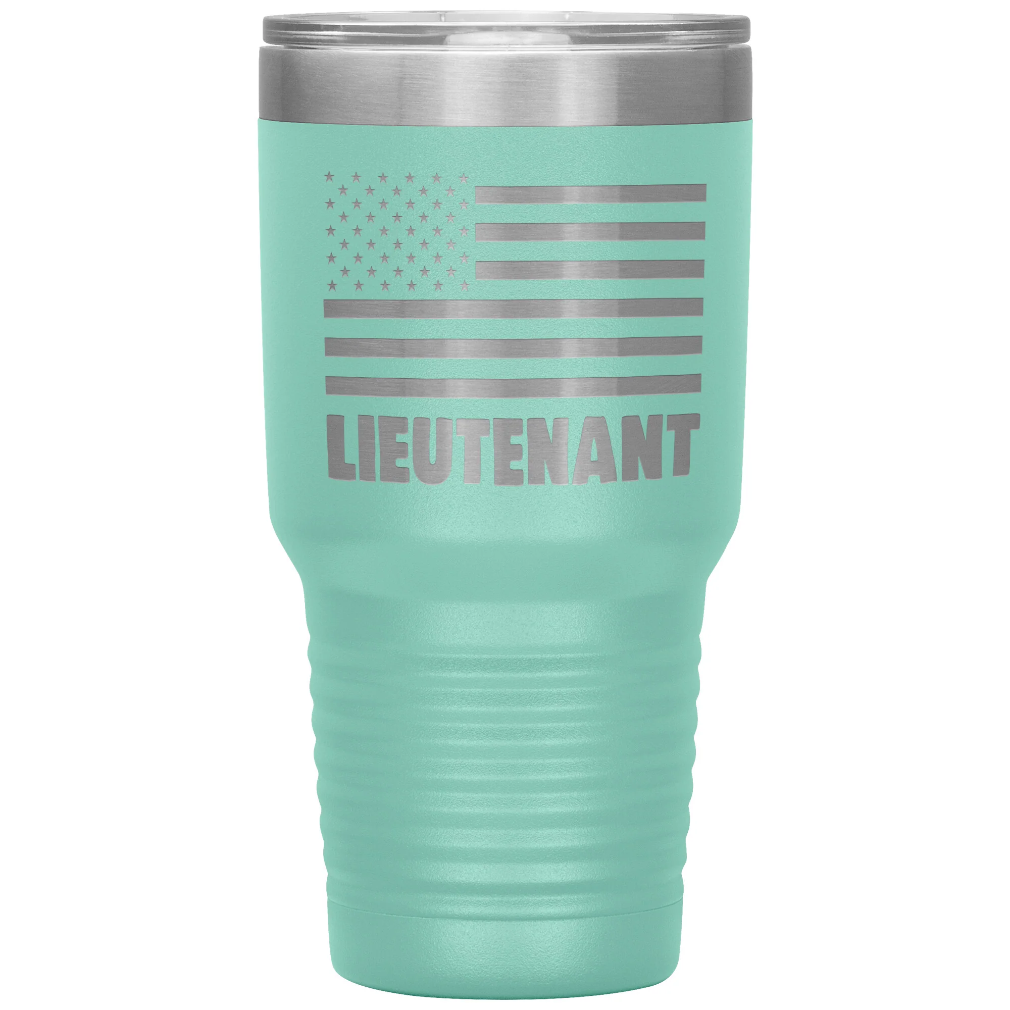 LIEUTENANT TUMBLER - Image 4